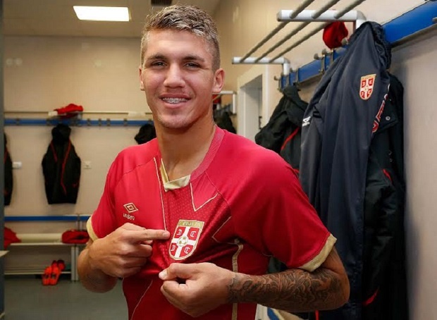 НОВА ОДЛУКА: Војновић ипак Бразилац